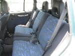 Used 1995 TOYOTA RAV4 BF63381 for Sale Image 19
