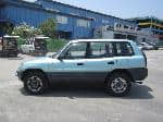 Used 1995 TOYOTA RAV4 BF63381 for Sale Image 2