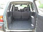 Used 1995 TOYOTA RAV4 BF63381 for Sale Image 20