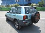 Used 1995 TOYOTA RAV4 BF63381 for Sale Image 3