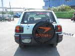 Used 1995 TOYOTA RAV4 BF63381 for Sale Image 4