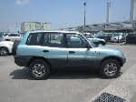 Used 1995 TOYOTA RAV4 BF63381 for Sale Image 6