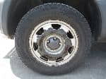 Used 1995 TOYOTA RAV4 BF63381 for Sale Image 9