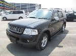 Used 2003 FORD EXPLORER BF63385 for Sale Image 1