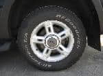 Used 2003 FORD EXPLORER BF63385 for Sale Image 10