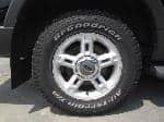Used 2003 FORD EXPLORER BF63385 for Sale Image 11
