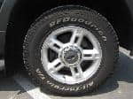 Used 2003 FORD EXPLORER BF63385 for Sale Image 12