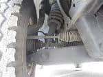 Used 2003 FORD EXPLORER BF63385 for Sale Image 13
