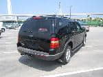 Used 2003 FORD EXPLORER BF63385 for Sale Image 5