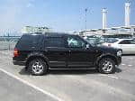 Used 2003 FORD EXPLORER BF63385 for Sale Image 6