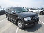 Used 2003 FORD EXPLORER BF63385 for Sale Image 7