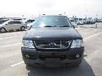 Used 2003 FORD EXPLORER BF63385 for Sale Image 8