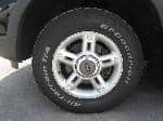Used 2003 FORD EXPLORER BF63385 for Sale Image 9