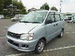 Used 1997 TOYOTA LITEACE NOAH BF63387 for Sale Image 1