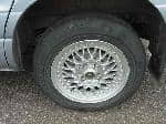Used 1997 TOYOTA LITEACE NOAH BF63387 for Sale Image 10