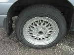 Used 1997 TOYOTA LITEACE NOAH BF63387 for Sale Image 11