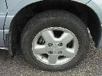 Used 1997 TOYOTA LITEACE NOAH BF63387 for Sale Image 12