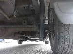 Used 1997 TOYOTA LITEACE NOAH BF63387 for Sale Image 16