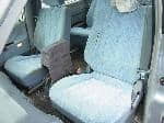Used 1997 TOYOTA LITEACE NOAH BF63387 for Sale Image 18