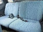 Used 1997 TOYOTA LITEACE NOAH BF63387 for Sale Image 20