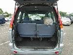 Used 1997 TOYOTA LITEACE NOAH BF63387 for Sale Image 21