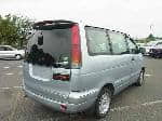 Used 1997 TOYOTA LITEACE NOAH BF63387 for Sale Image 5