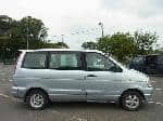 Used 1997 TOYOTA LITEACE NOAH BF63387 for Sale Image 6
