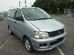 Used 1997 TOYOTA LITEACE NOAH BF63387 for Sale Image 7
