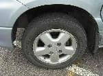 Used 1997 TOYOTA LITEACE NOAH BF63387 for Sale Image 9