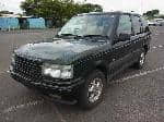 Used 1999 LAND ROVER RANGE ROVER BF63394 for Sale Image 1