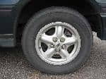 Used 1999 LAND ROVER RANGE ROVER BF63394 for Sale Image 10