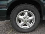 Used 1999 LAND ROVER RANGE ROVER BF63394 for Sale Image 11
