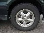 Used 1999 LAND ROVER RANGE ROVER BF63394 for Sale Image 12