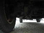 Used 1999 LAND ROVER RANGE ROVER BF63394 for Sale Image 13