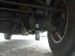 Used 1999 LAND ROVER RANGE ROVER BF63394 for Sale Image 14