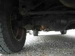 Used 1999 LAND ROVER RANGE ROVER BF63394 for Sale Image 15