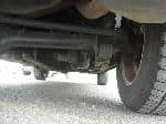 Used 1999 LAND ROVER RANGE ROVER BF63394 for Sale Image 16