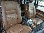 Used 1999 LAND ROVER RANGE ROVER BF63394 for Sale Image 17