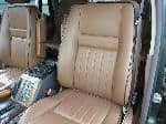 Used 1999 LAND ROVER RANGE ROVER BF63394 for Sale Image 18