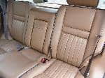 Used 1999 LAND ROVER RANGE ROVER BF63394 for Sale Image 19