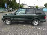 Used 1999 LAND ROVER RANGE ROVER BF63394 for Sale Image 2
