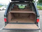 Used 1999 LAND ROVER RANGE ROVER BF63394 for Sale Image 20