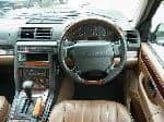Used 1999 LAND ROVER RANGE ROVER BF63394 for Sale Image 21