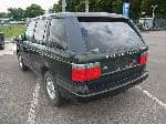 Used 1999 LAND ROVER RANGE ROVER BF63394 for Sale Image 3