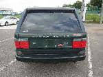 Used 1999 LAND ROVER RANGE ROVER BF63394 for Sale Image 4