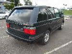 Used 1999 LAND ROVER RANGE ROVER BF63394 for Sale Image 5