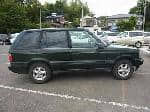 Used 1999 LAND ROVER RANGE ROVER BF63394 for Sale Image 6