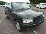 Used 1999 LAND ROVER RANGE ROVER BF63394 for Sale Image 7