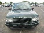 Used 1999 LAND ROVER RANGE ROVER BF63394 for Sale Image 8