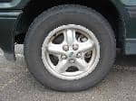Used 1999 LAND ROVER RANGE ROVER BF63394 for Sale Image 9